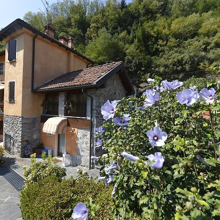 Casa Rosalba - Welchome Cannobio Bagian luar foto