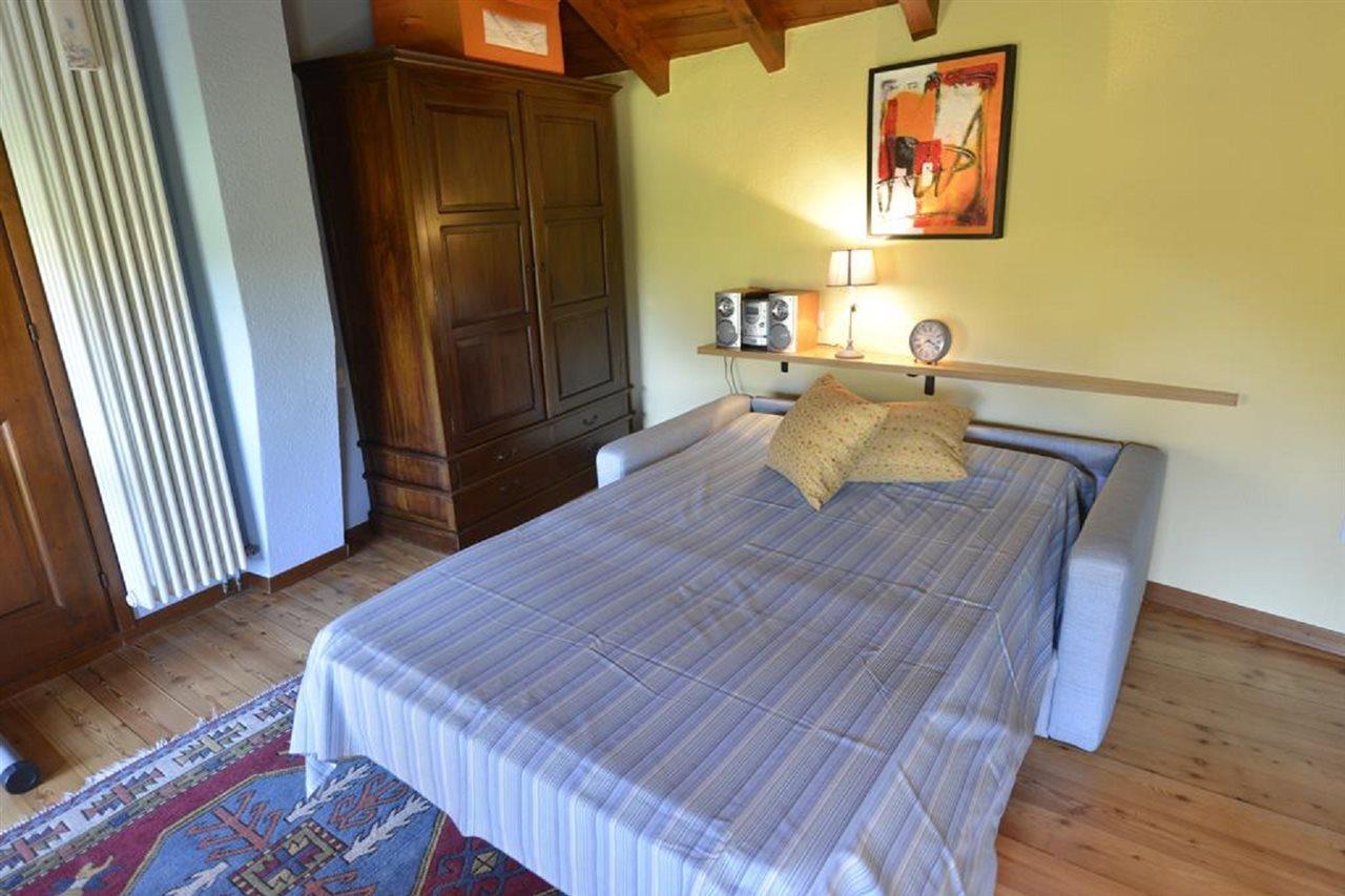 Casa Rosalba - Welchome Cannobio Bagian luar foto